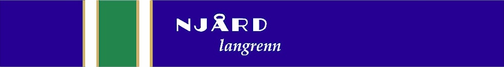 Njård - Langrenn